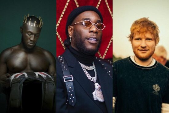 Stormzy, Burna Boy, Ed Sheeran Own It Mp3 Download