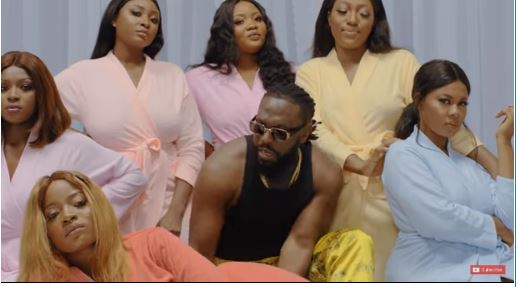 Timaya – Sili-Kon Video Download Mp4