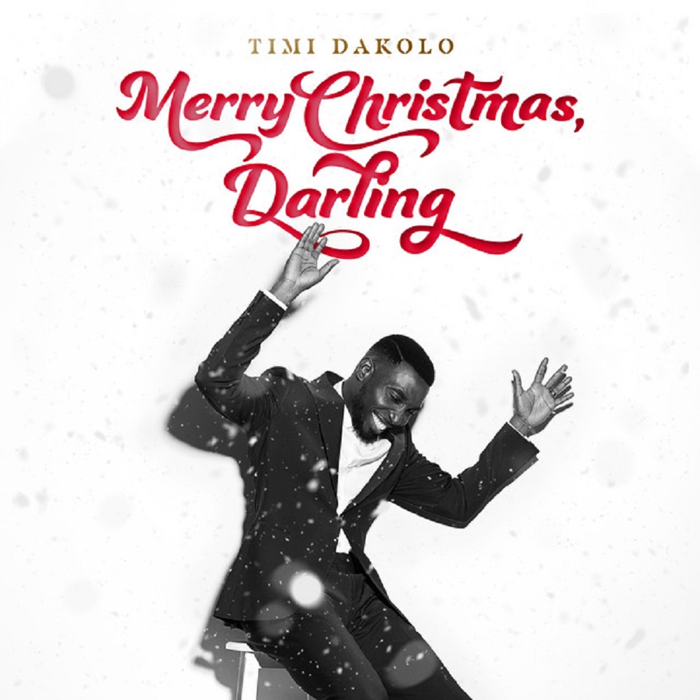 Timi Dakolo – Merry Christmas, Darling ft. Emeli Sandé mp3 Download