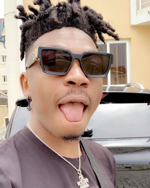 Watch As Mayorkun Turns Professional DJ