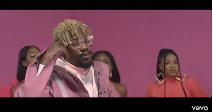 Ycee Dakun Video Download Mp4