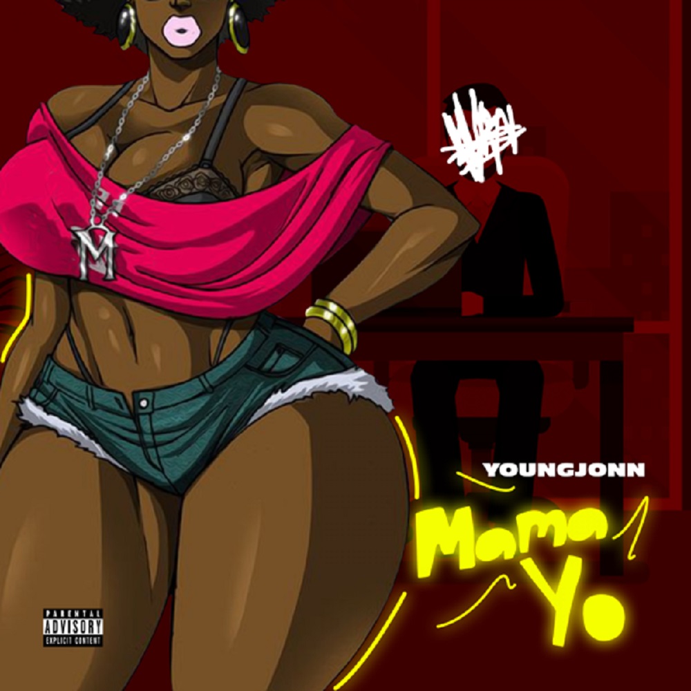 Young-Jonn-Mama-Yo Mp3 Download