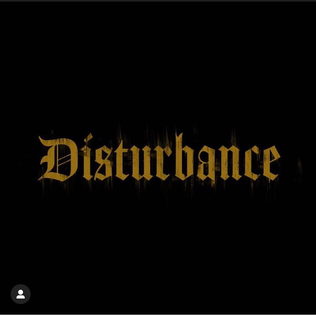 Davido Disturbance Ft, Peruzzi Mp3 Download