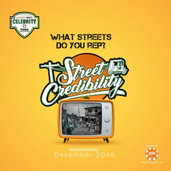 Burna Boy, Naira Marley, Others To Light Up Merrybet Celebrity Fans Challenge 2019