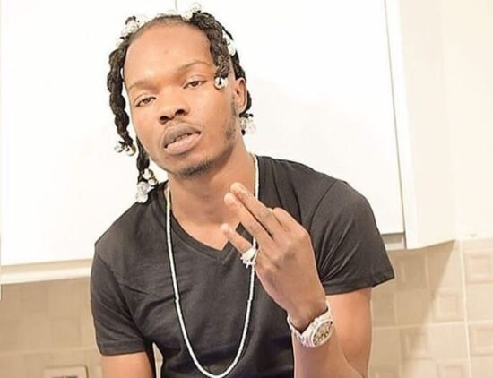 Naira Marley I Am The Role Model Of Mad People