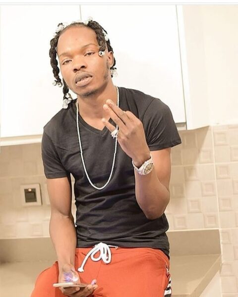 Naira Marley: I’m the only good leader y’all have in Nigeria.