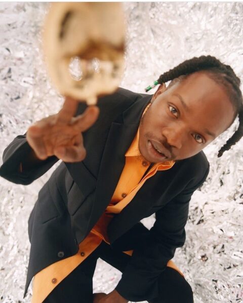 Naira Marley Pronounces May 30th As National Marlians Day