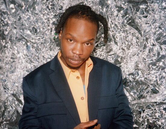 Naira Marley Reacts To Car Theft Allegations