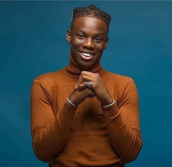 Rema Comes At Fan Who Says He's Overrated