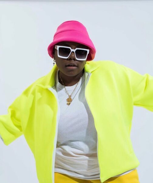 Teni Set To Shut Down Lagos At "The Billionaire Experience" Concert.