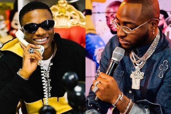 Wizkid vs Davido Why Joro and Risky shouldn't be compared!