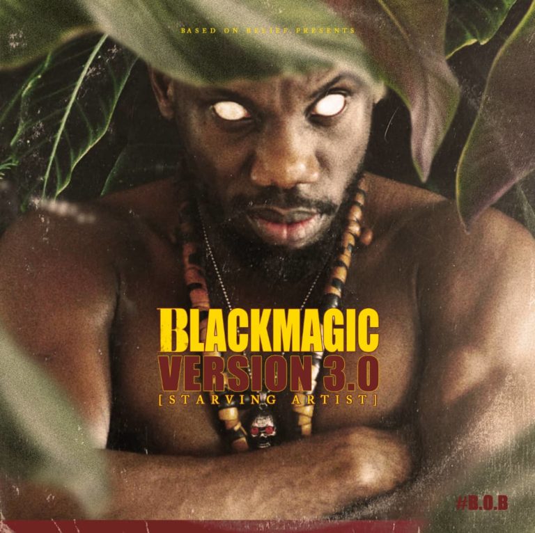 BlackMagic Ft. Tems Soon Mp3 Download