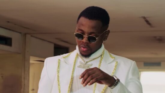 Kizz Daniel Jaho Video Download Mp4