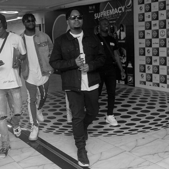 2020 Davido, Olamide, Zlatan Who is Currently Rocking Naija Music Space