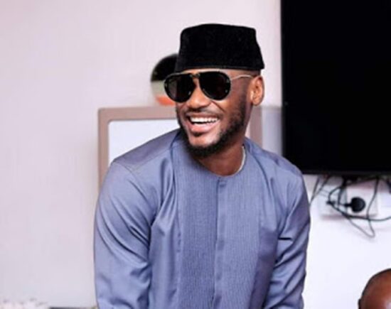 2Baba Finally Reacts to Burna Boy's Claim That He's The Best