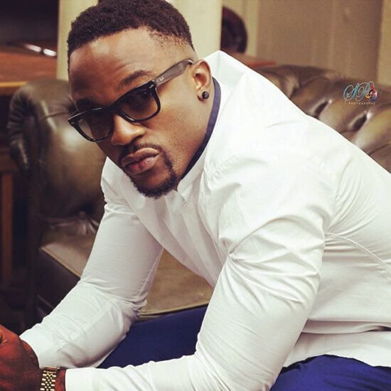 Car Theft: Iyanya Granted N20M Bail by Court