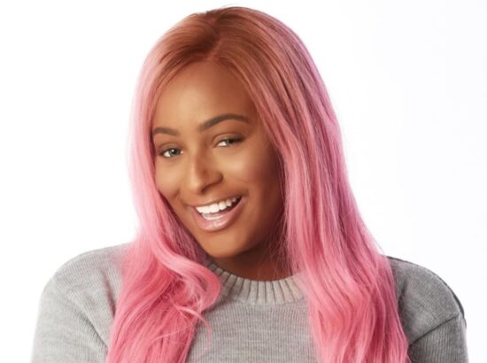 DJ Cuppy Shortlist 10 Titles for Her First Ever EP