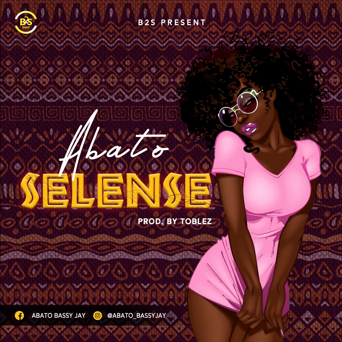 Abato Selense Mp3 Download