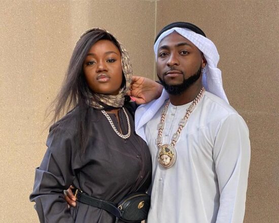 I'm Getting You Pregnant Again, Davido Tells Chioma