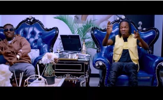 Junior Boy ft. Naira Marley Money Video Download Mp4