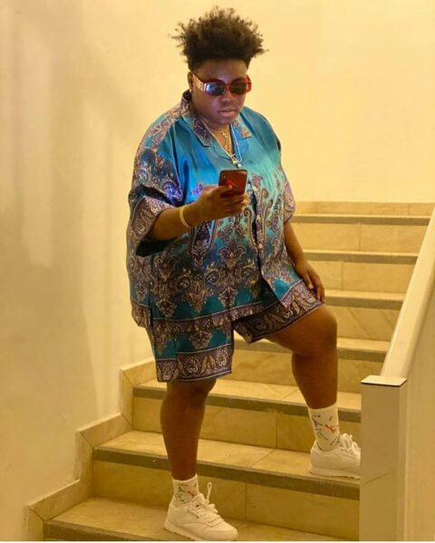 Teni Speaks on Being a Direct opposite of Her Sister Niniola