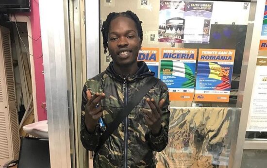 Coronavirus: Naira Marley Shares Health tips to Marlians