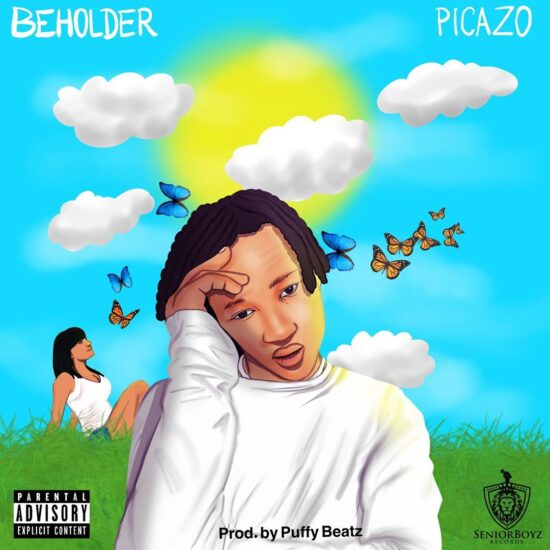 Picazo – Beholder