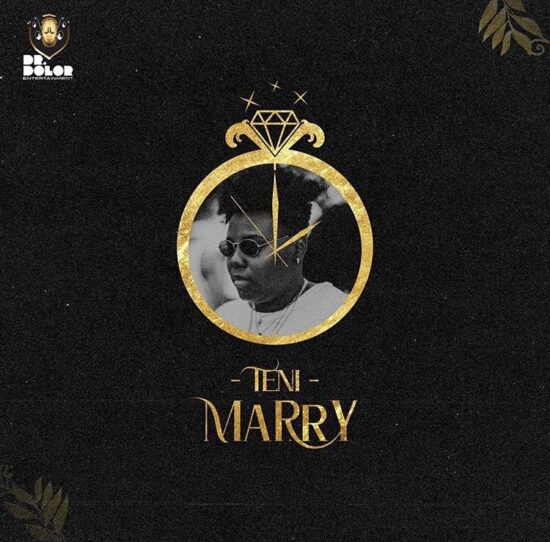 Teni – Marry