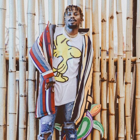 Twitter User Tackles Ycee, for Switching Music Style