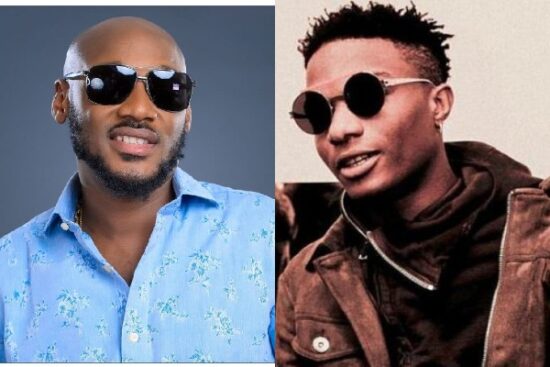 Warrior Album Fans Commend Wizkid's Impact on 2baba's Opo