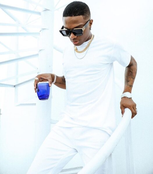 Wizkid