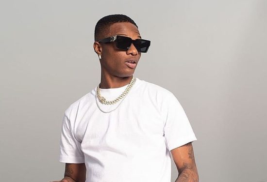 Wizkid Hints on Collaboration with fast Rising Act Tems