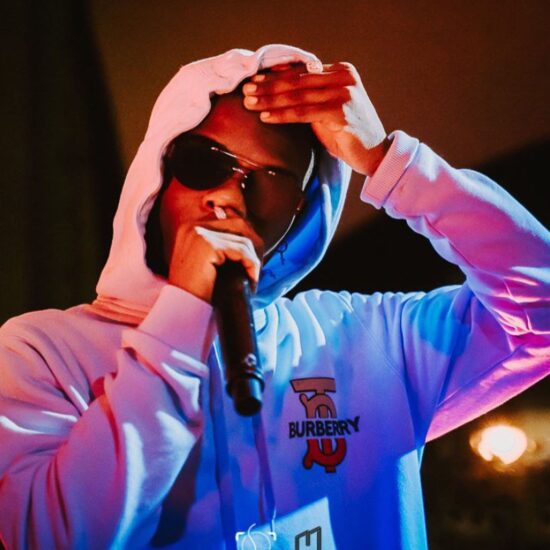 Wizkid Hints on Completion of Made In Lagos Album