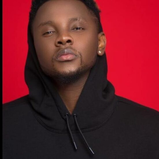 #kOL2020 Kizz Daniel Hints on New Album