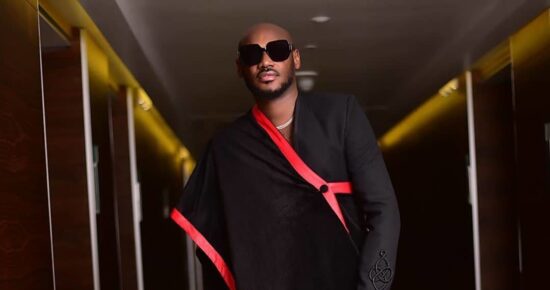 2Baba Finally Reacts to Burna Boy's Claim That He's The Best