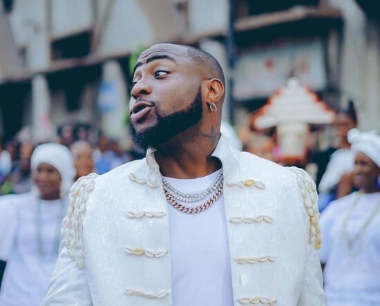 #BattleofHits: Davido Challenges Record Labels to Battle DMW