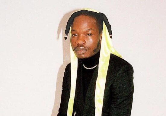 #COVID19: Naira Marley Tells Marlians to Stay at Home