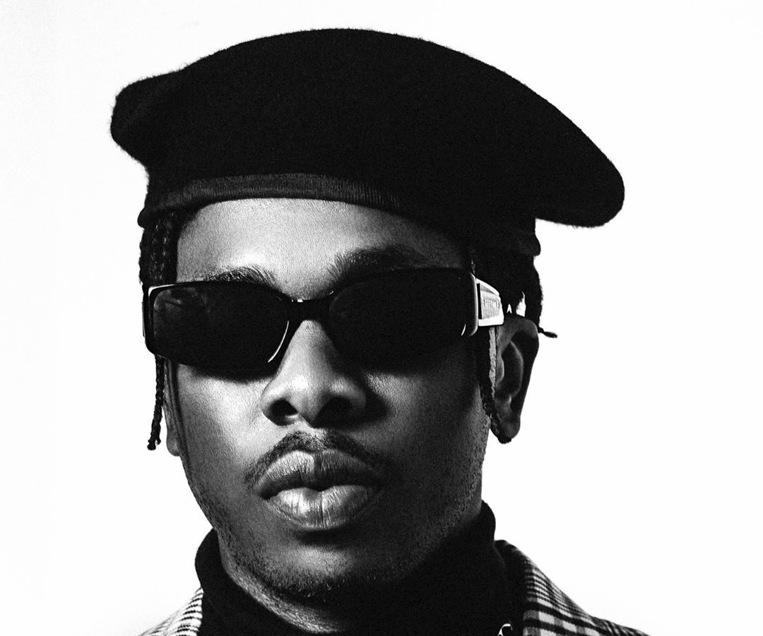 Runtown's chart-topping tunes that have kept us dancing for years