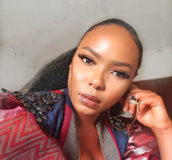 Coronavirus: Patiently Waiting for this Phase to be Over- Yemi Alade