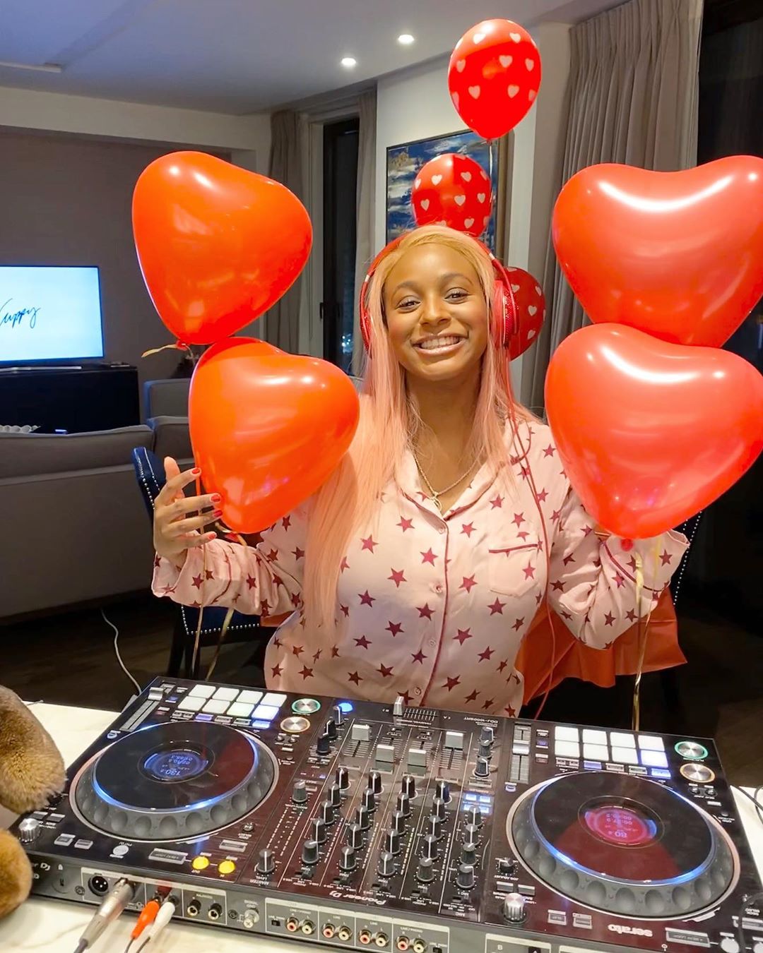 Dj Cuppy Asks Fans To Guess How Much She Charges To Dj For An Hour