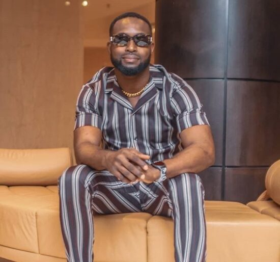 DJ Neptune's Nobody Hits 12 Million Streams in 1 Month