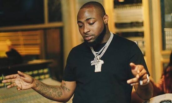 F**k Corona: Davido Fraustrated as Coronavirus Disrupts #AGT Tour