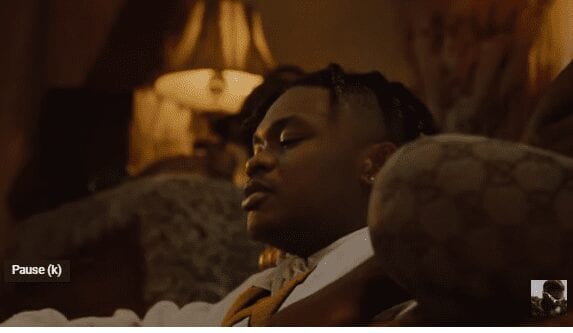 Dice Ailes – Pim Pim ft. Olamide Video Download Mp4