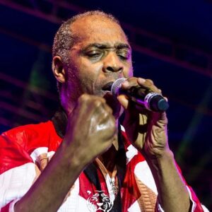 Femi Kuti resumes tour after COVID-19 break