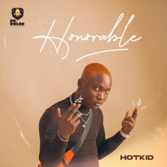 Hotkid – Nobody Mp3 Download