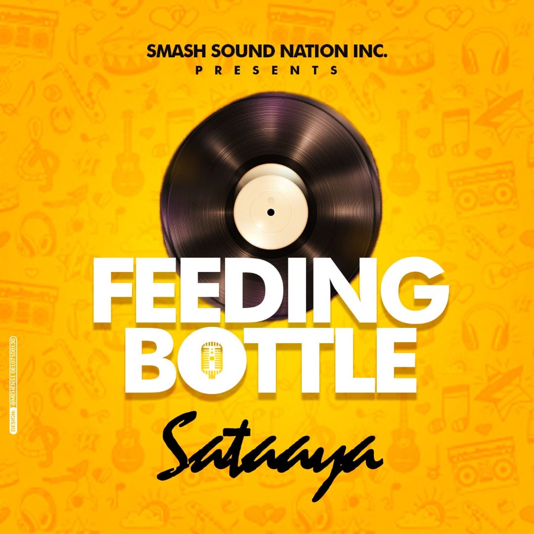 Sataaya - Feeding Bottle Economy