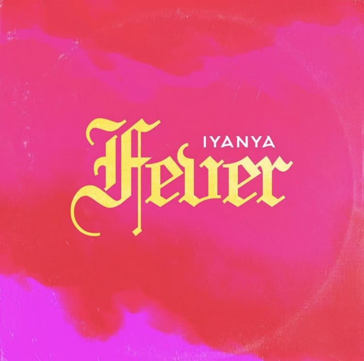 Iyanya – Fever