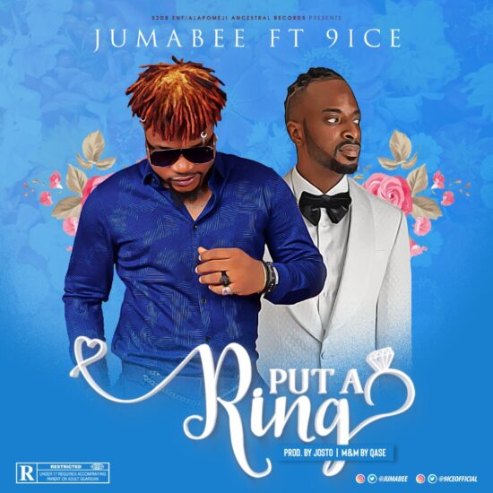 Jumabee ft. 9ice Put A Ring Mp3 Download