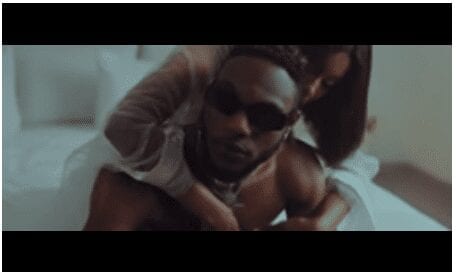 L.A.X Gobe ft. 2Baba Video Download Mp4