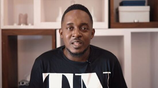 M.I Abaga The Lion Mp3 Download